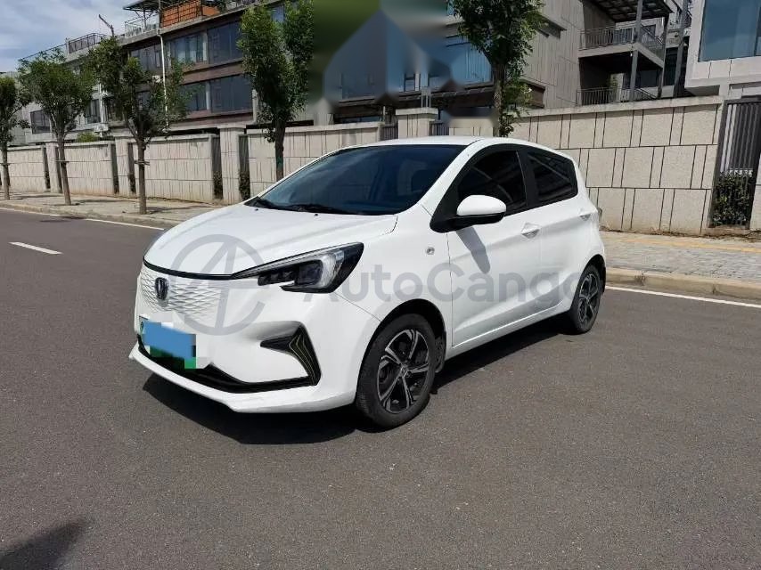 CHANGAN BENBEN E STAR