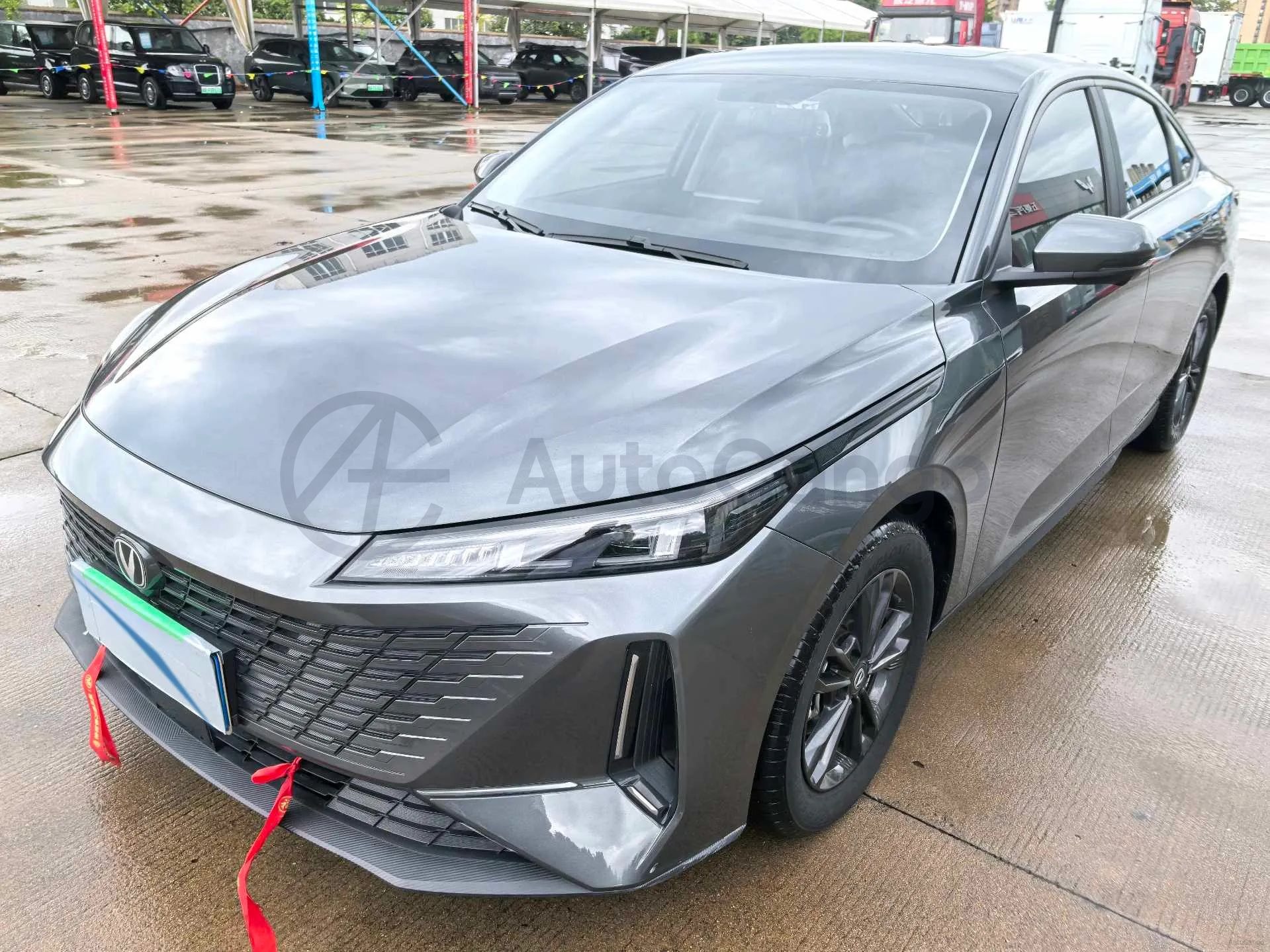 CHANGAN LAMORE