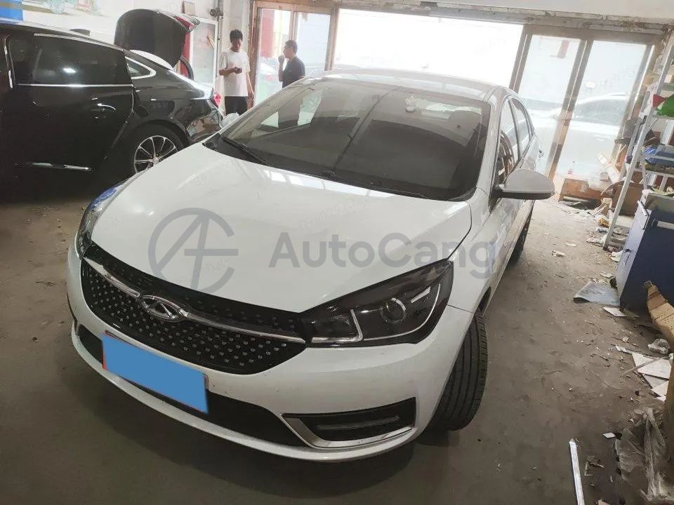 CHERY ARRIZO 5