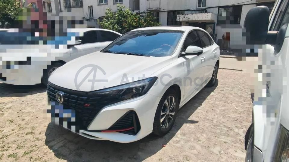 CHANGAN EADO