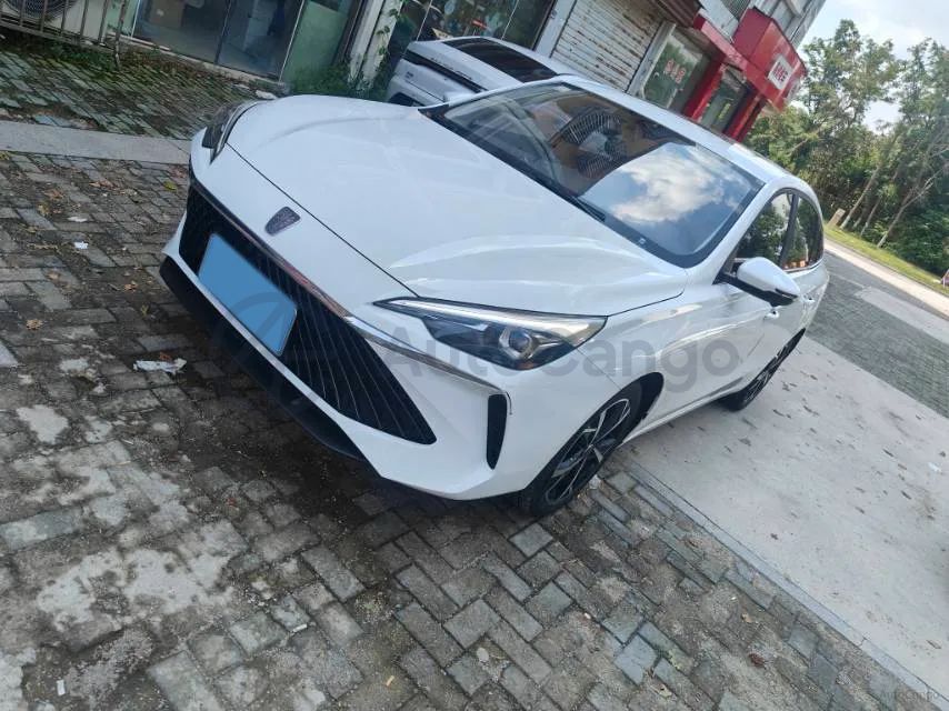 ROEWE I5