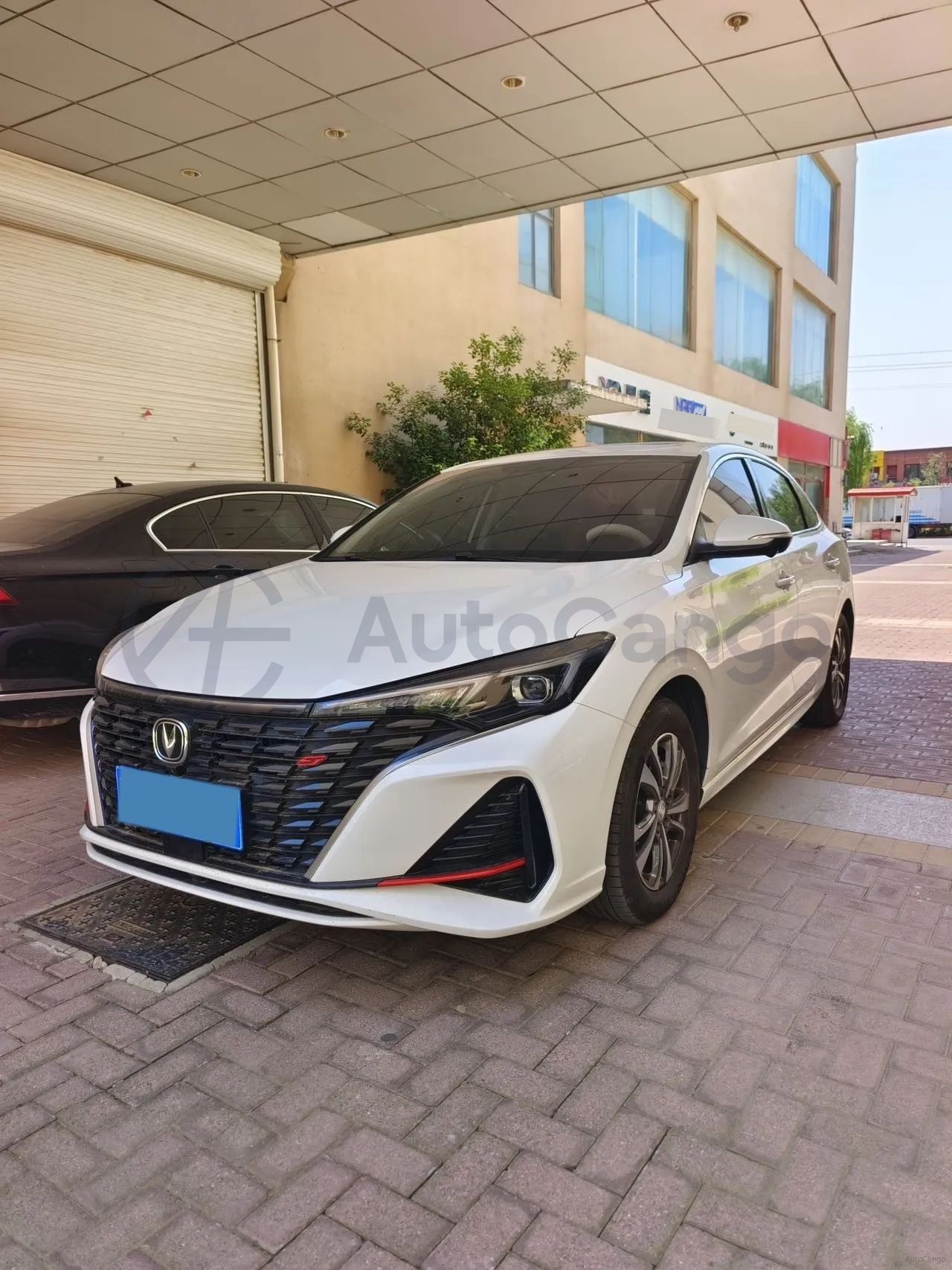 CHANGAN EADO