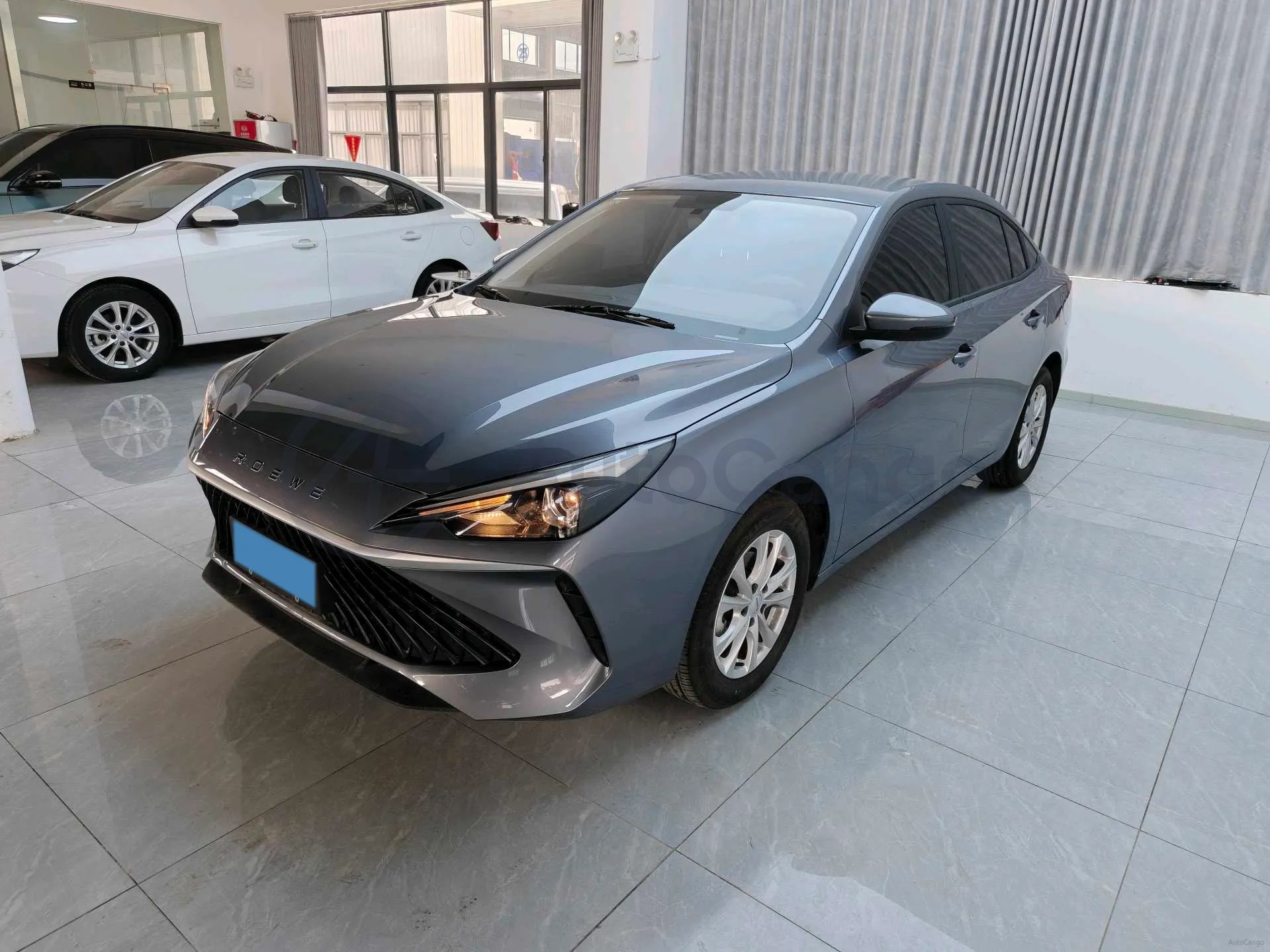ROEWE I5